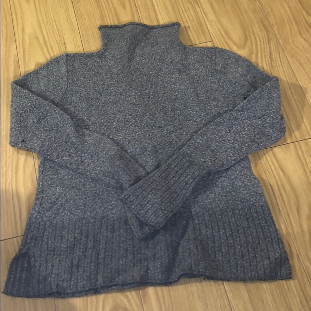 Madewell turtleneck